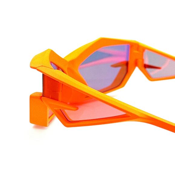 New, GIVENCHY Sunglasses GV40049U 43C Authentic - Picture 7 of 12